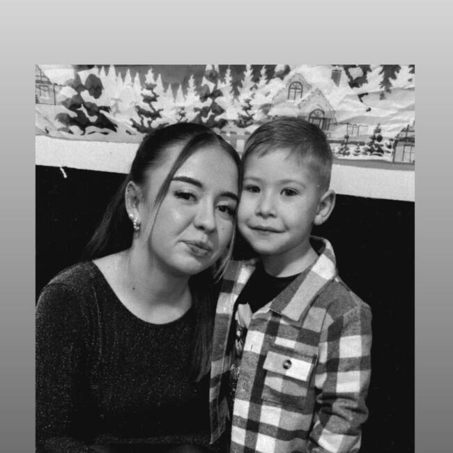 Babysitter in Charleroi: Mélanie