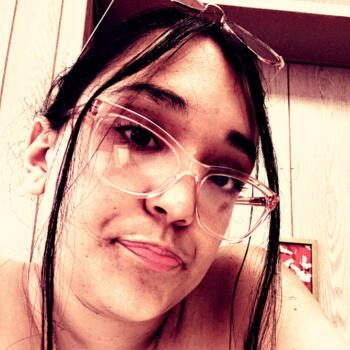 Babysitter in Kingsport: Gabriela