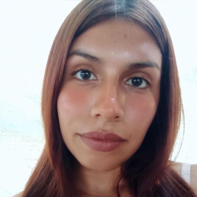 Babysitter in Cayalti: Victoria Alejandra