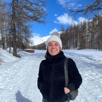 Babysitter in Turin: Elsa