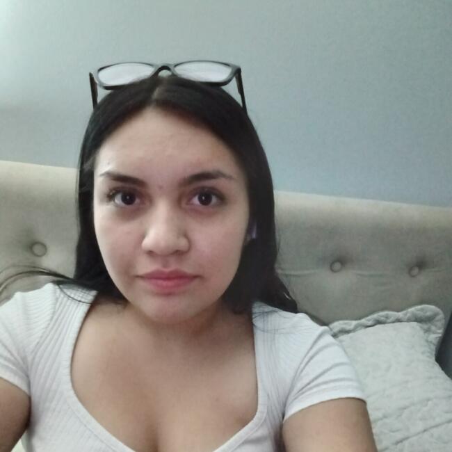 Babysitter in Maipú: Bernarda