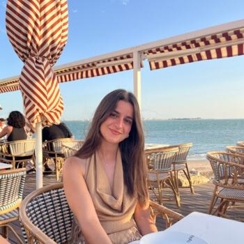 Babysitter in Antequera: Alejandra