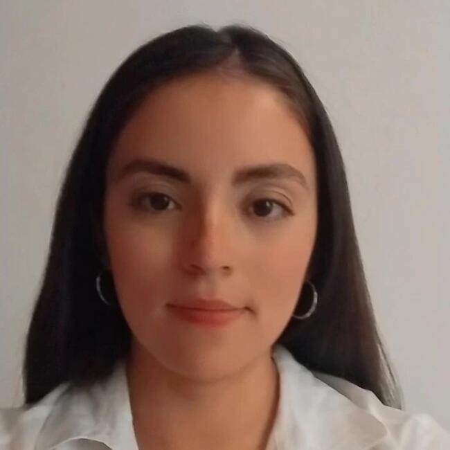 Niñera en Puebla de Zaragoza: Maria Fernanda