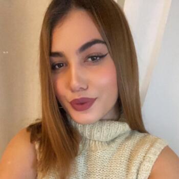 Babysitter Rosny-sous-Bois: Karina