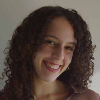 Babysitter in Girona: Paula