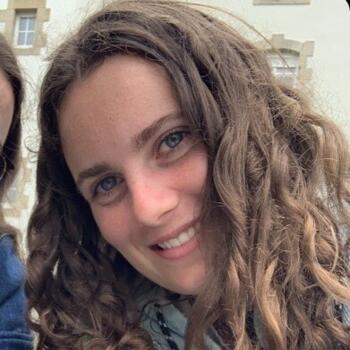 Babysitter in Angers: Armelle