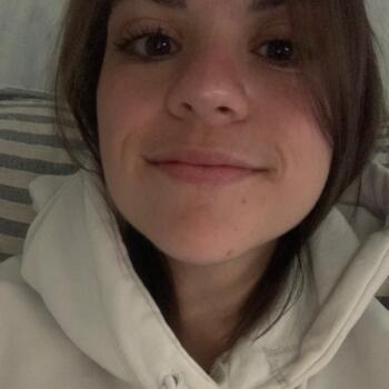 Babysitter Santander: Paula