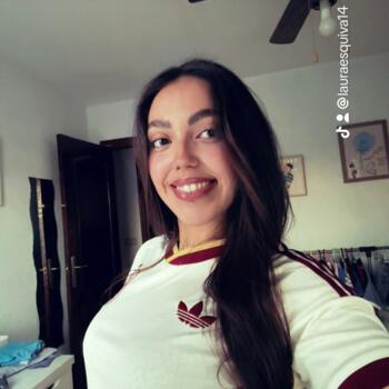 Canguro San Isidro (Comunidad Valenciana): Laura
