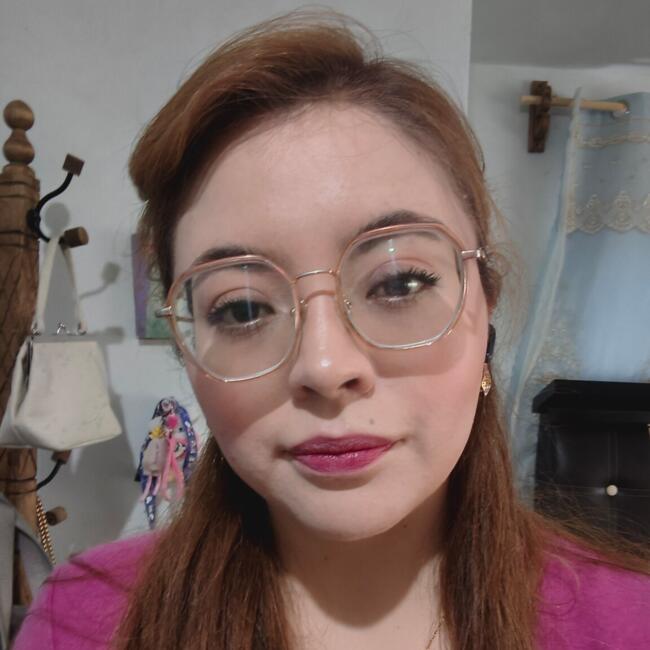 Babysitting job in Calimaya: Sarahi Monserrat