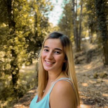 Babysitter Coimbra: Joana