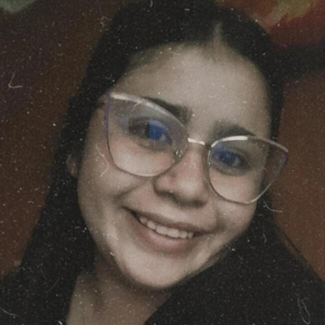 Babysitter in Valdivia: Isidora Millán