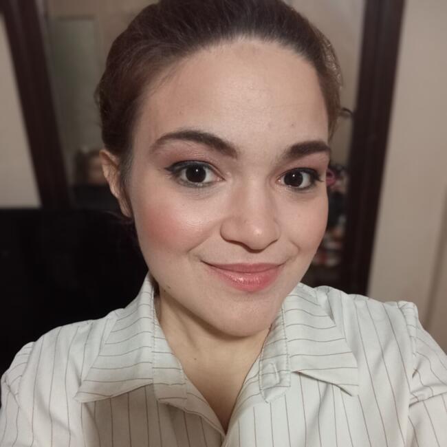 Babysitter in Aigio: Maritsa