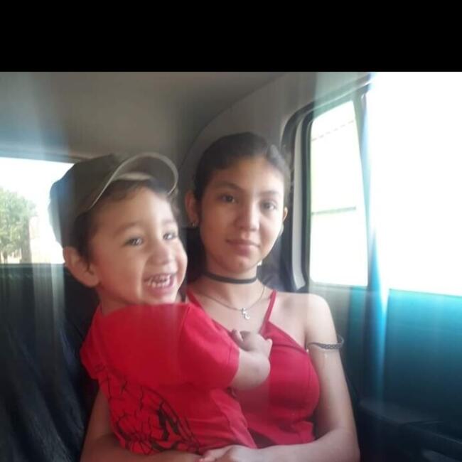 Babysitter in José C. Paz: Soledad