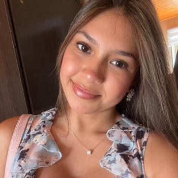 Babysitter in Talca: Isidora