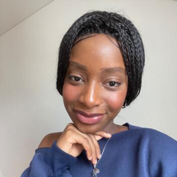 Babysitter in Joué-lès-Tours: Haby