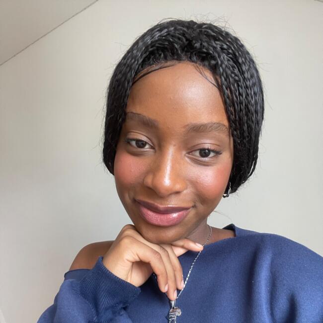 Babysitter in Joué-lès-Tours: Haby