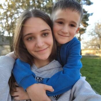 Babysitter in Putinci: Andjelina