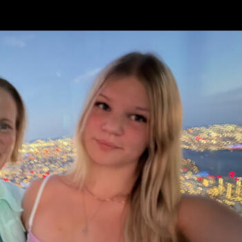 Babysitter in Key Largo: Caroline