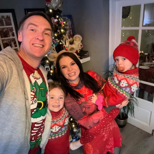 Babysitting job in Dublin: Sharon