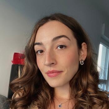 Babysitter in Souffelweyersheim: Lucie