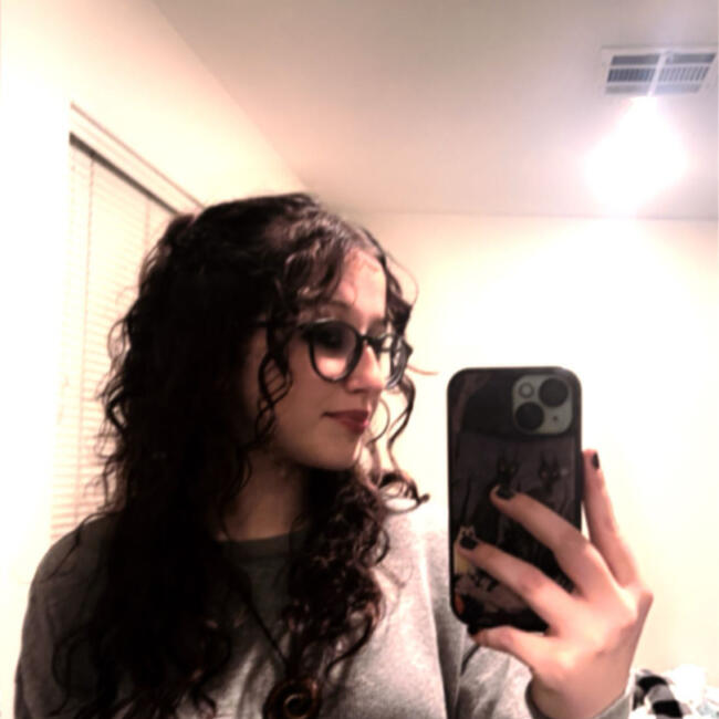 Babysitter in Las Vegas: Roxelle
