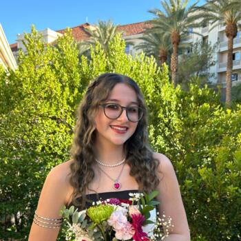 Babysitter in Las Vegas: Roxelle