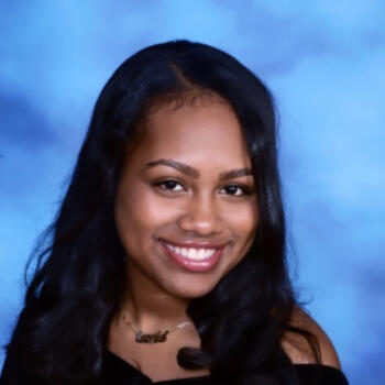 Babysitter in Jersey City: Rosmarilen Garcia