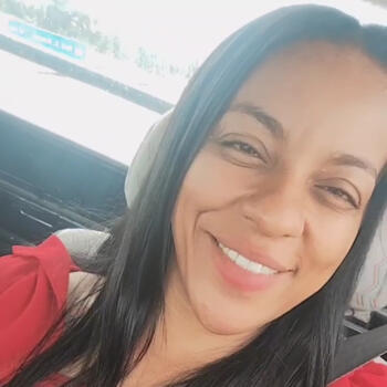 Babysitter Boituva: Layla