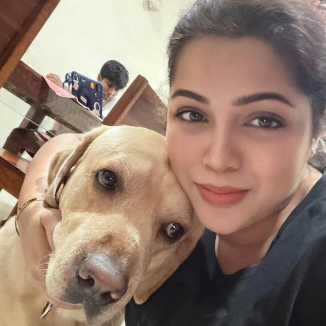 Babysitting job in Kolkata: Aratrika