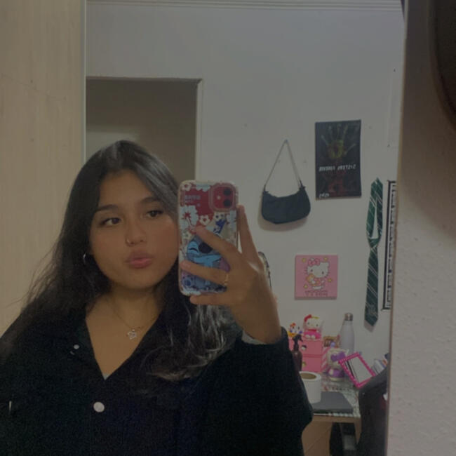 Niñera en Iquique: Lissete