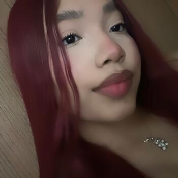 Babysitter in Stone Mountain: Valerie