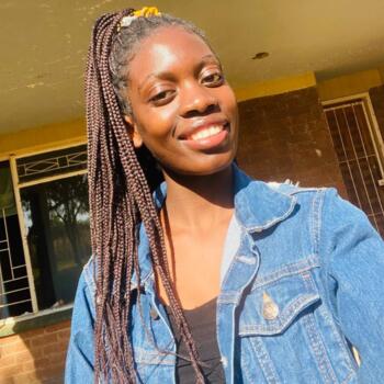 Babysitter Pretoria: Nyasha