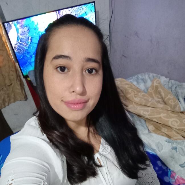 Babysitter in González Catán: Jenifer Elizabeth 