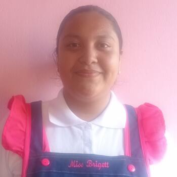 Babysitter in Callao: Brigette