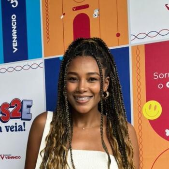 Babysitter Rio de Janeiro: Yoara