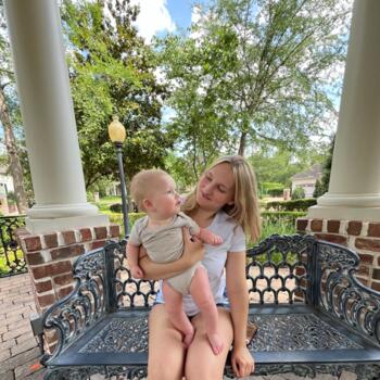 Babysitter in Magnolia (Texas): Abigail