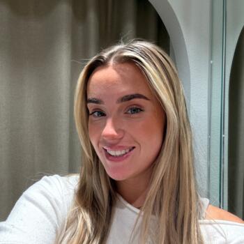 Nanny in Sydney: Harriet