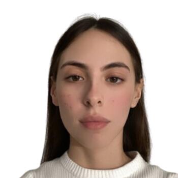 Babysitter in Ciudad Obregón: Gabriela