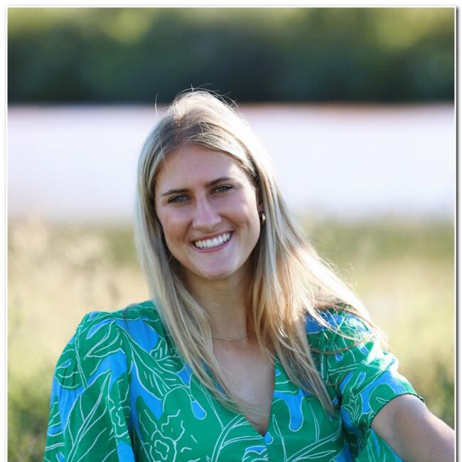 Babysitter in Bloemfontein: Marilet