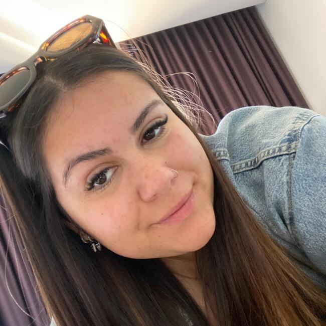 Babysitter in Figueira da Foz Municipality: Maria Inês