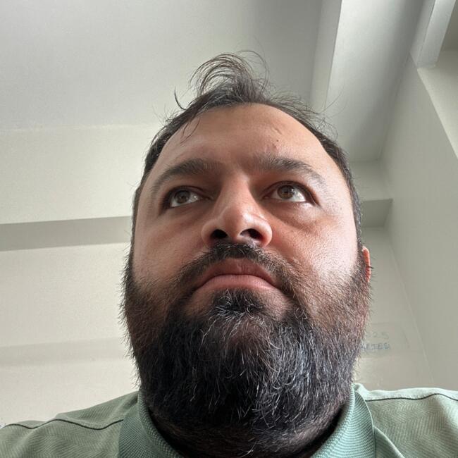 Babysitting job in Istanbul: EBUBEKİR ALAY