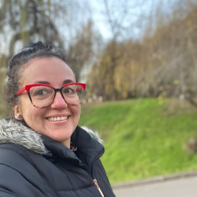 Babysitter in Machalí: Rosa