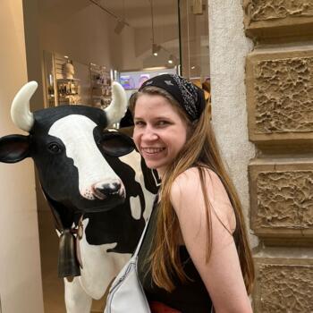 Babysitter in Dachau: Magdalena