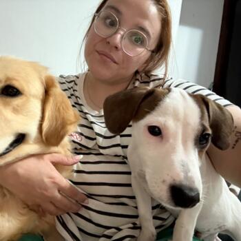 Nounou à Benidorm: Yazmin