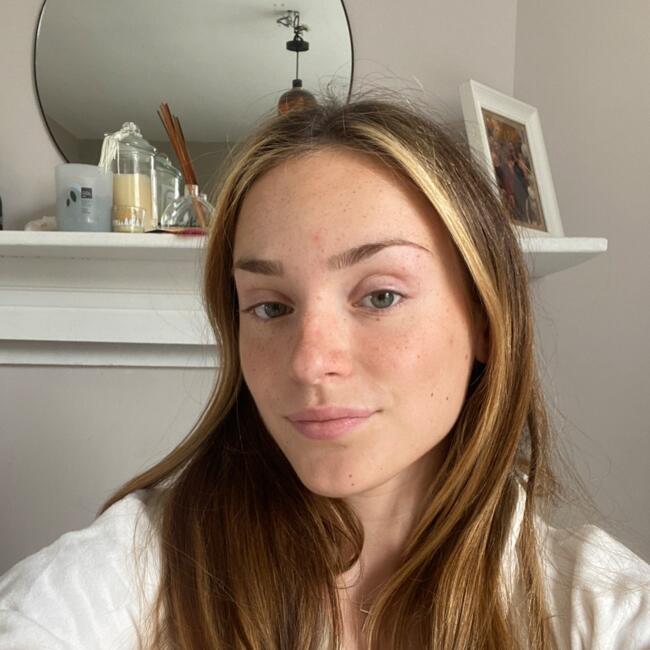 Babysitter in Genappe: Lucie