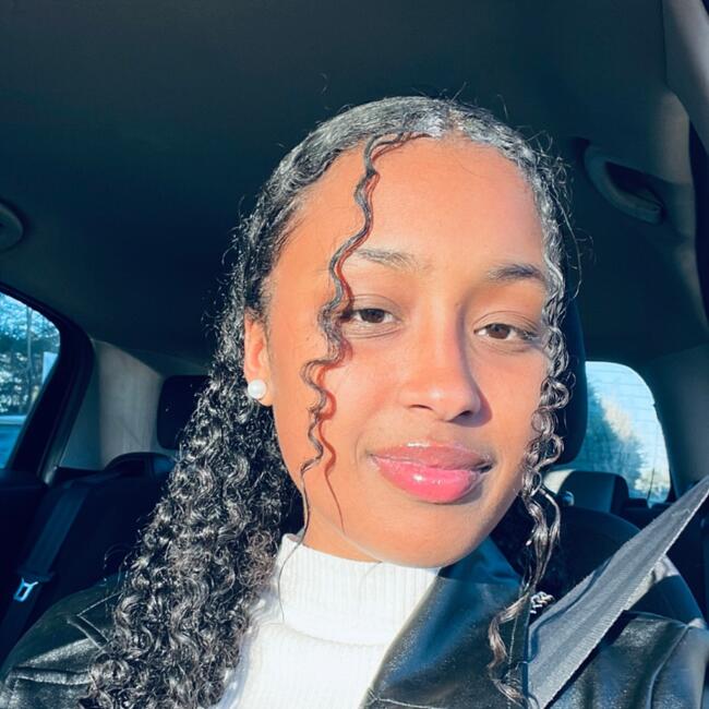 Babysitter em Leiria: Débora