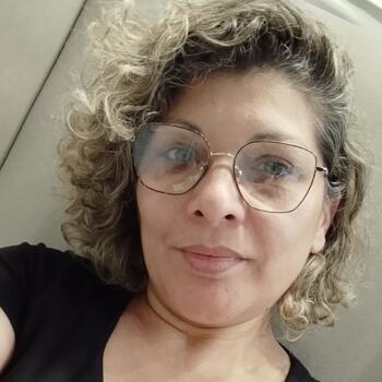 Babysitter in Rosario: Claudia