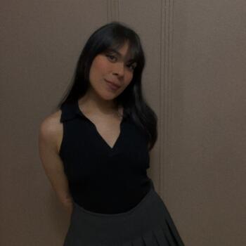 Babysitter Tegucigalpa: Jennifer