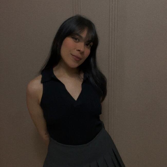 Niñera en Tegucigalpa: Jennifer