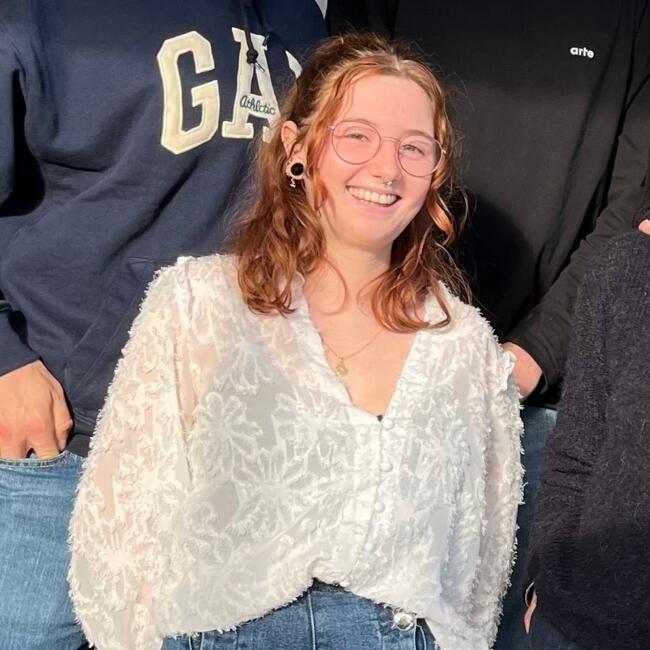 Babysitter in Bayonne: Anae